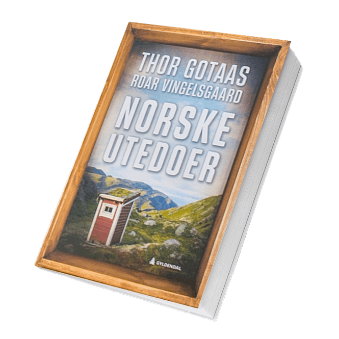 Hovedbilde Norske Utedoer