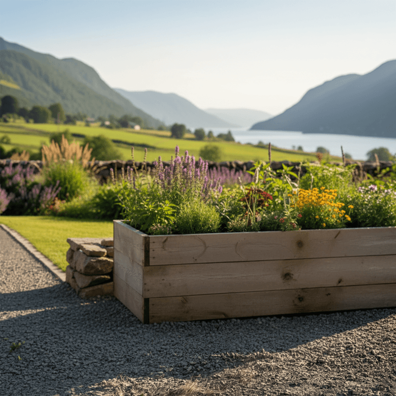 Biokull – Storpakke 20L