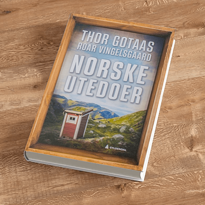 Norske Utedoer